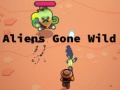 เกม Aliens Gone Wild