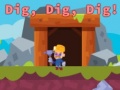 เกม Dig, Dig, Dig!