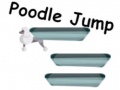 เกม Poodle Jump