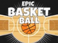 เกม Epic Basketball