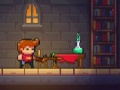 เกม Hero of the Tower One Life