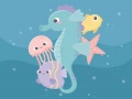 เกม Adorable Fish Memory