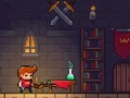 เกม Tower Hero One life adventure