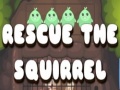 เกม Rescue The Squirrel