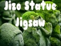 เกม Jizo Statue Jigsaw