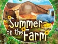 เกม Summer on the Farm