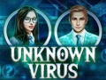 เกม Unknown Virus