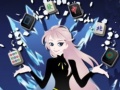 เกม Monochrome Mahjongg