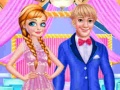 เกม Clara Wedding Planner