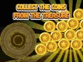 เกม Collect The Coins From The Treasure
