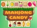 เกม Mahjong Candy