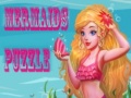 เกม Mermaids Puzzle