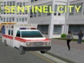 เกม Sentinel City