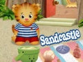 เกม Sandcastle