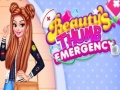 เกม Beauty's Thumb Emergency