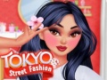 เกม Tokyo Street Fashion