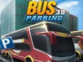 เกม Bus Parking 3D