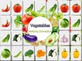 เกม Vegetables Mahjong Connection