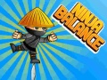 เกม Ninja Balance