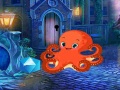 เกม Innocent Octopus Escape