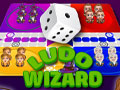 เกม Ludo Wizard