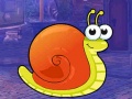 เกม Elated Snail Escape
