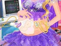 เกม Pregnant Princess Caring