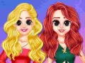 เกม Princess Delightful Summer