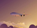 เกม Vacation Airplanes Jigsaw