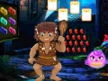 เกม Funny Cavemen Escape