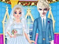 เกม Princess Wedding Planner