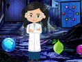 เกม Chemistry Student Escape