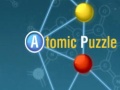 เกม Atomic Puzzle