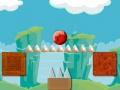 เกม Fun Gravity Ball