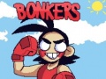 เกม Bonkers