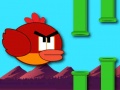 เกม Flappy Birdy