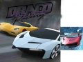 เกม Snow Driving Car Racer Track Simulator