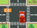 เกม Traffic Run