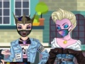 เกม Villains Against Racism