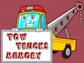 เกม Tow Trucks Memory