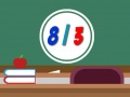 เกม Kids Learn Mathematics