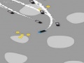เกม Cop Chop Police Car Chase