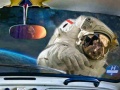 เกม Space Find The Differences