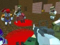 เกม Blocky Warfare The Aweper Zombie