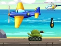 เกม Enemy Aircrafts