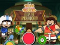 เกม Victor and Valentino Escape the Underworld