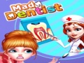 เกม Mad Dentist 