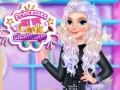 เกม Princesses Get The Look Challenge