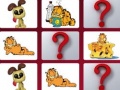 เกม Garfield Memory Time