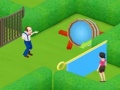 เกม Homescapes